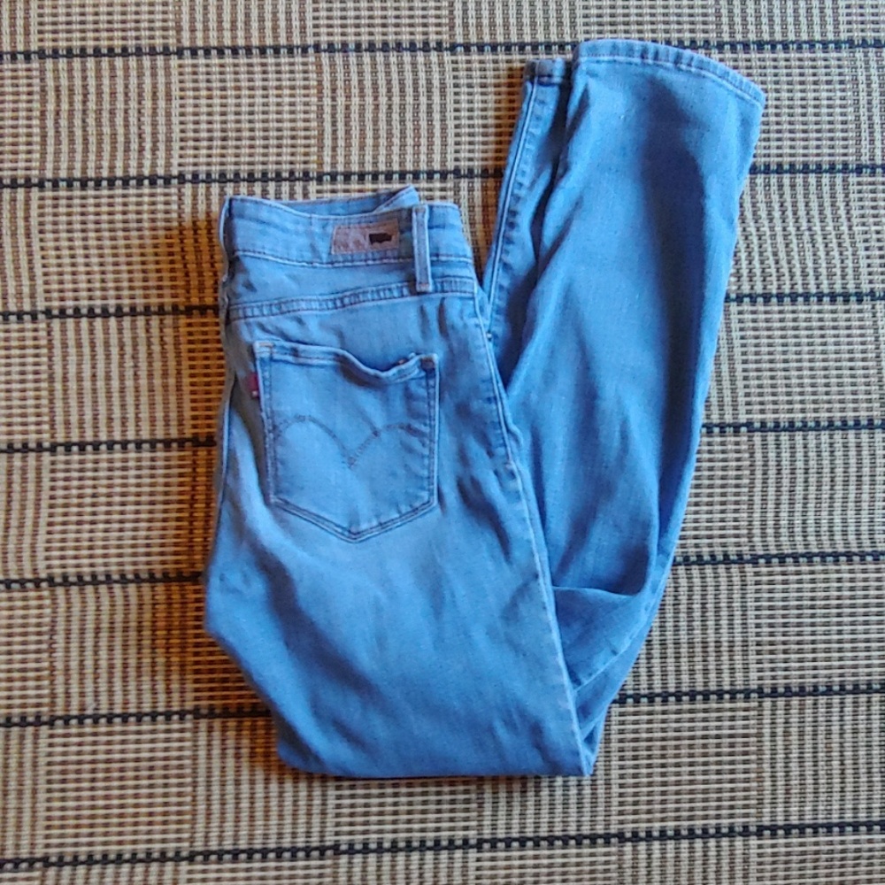 Blue jeans